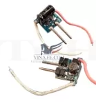 Module Điều Khiển LED 2-3x3W E27